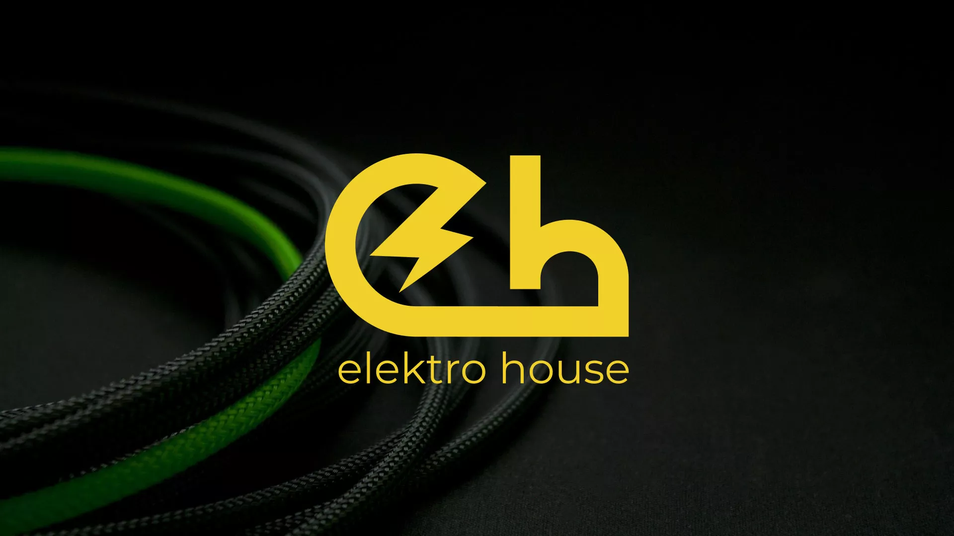 Создание сайта компании «Elektro House» в Пугачёве